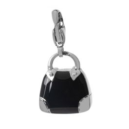 Charm Mujer Ti Sento 8139EB Negro 1,5 cm