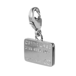 Ti Sento 8168SI Colgante de Plata Plateado