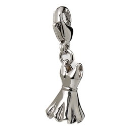 Ti Sento 8173SI Colgante de Plata Plateado