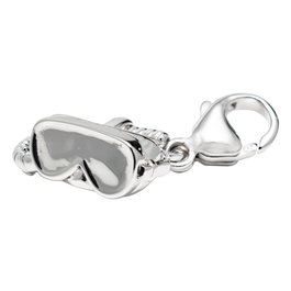 Ti Sento 8214SI Colgante de Plata Plateado
