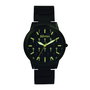 Xtress XNA1034-01 Reloj Unisex con Cruces Doradas