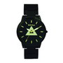 Xtress XNA1034-06 Reloj Unisex Negro