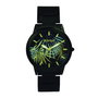 Xtress Reloj XNA1034-10 Unisex Negro
