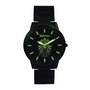 Xtress XNA1034-43 Reloj Unisex Negro