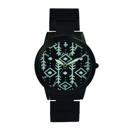 Xtress XNA1034-56 Reloj Unisex Negro