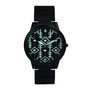 Xtress XNA1034-56 Reloj Unisex Negro