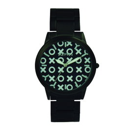 Xtress XNA1034-57 Reloj Unisex Negro