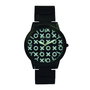 Xtress XNA1034-57 Reloj Unisex Negro