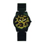 Xtress XNA1037-07 Reloj Unisex con Estampado Leopardo