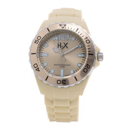 Haurex Reloj SC382UC1 Crema
