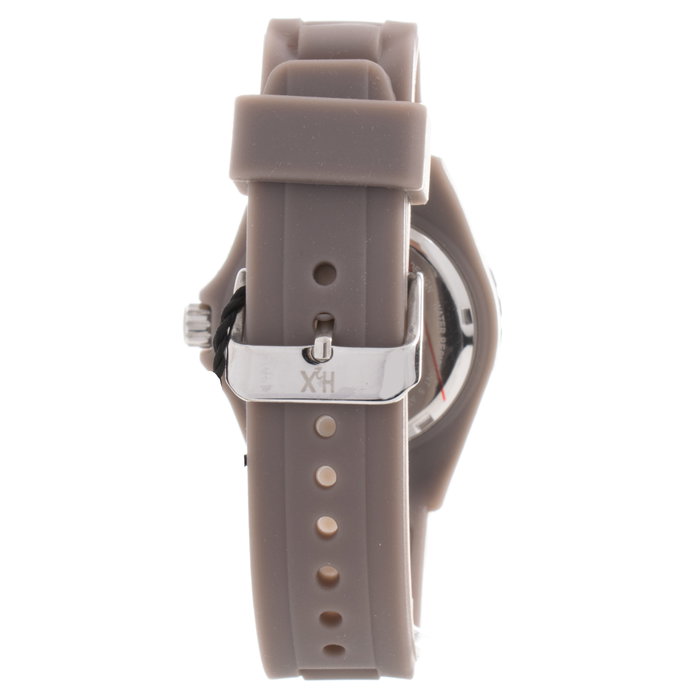 Haurex SG382DG2 Reloj Analógico Marrón