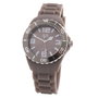 Haurex SG382DG2 Reloj Analógico Marrón