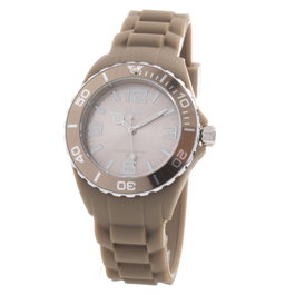 Haurex SM382DM3 Reloj para Mujer Marrón