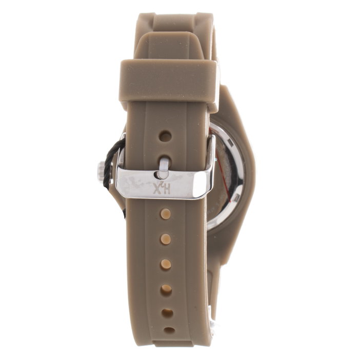 Haurex SM382DM3 Reloj para Mujer Marrón