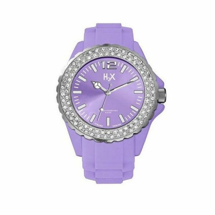 Reloj Mujer Haurex SS382DL1 (Ø 34 mm) Reloj Mujer Haurex SS382DL1 (Ø 34 mm)