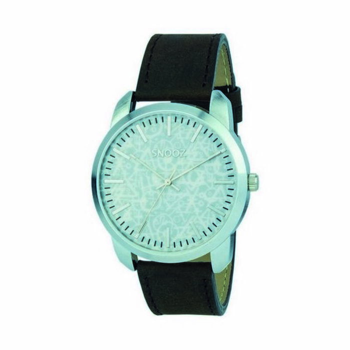 Reloj Unisex Snooz Saa0044-63 (Ø 44 mm) Reloj Unisex Snooz Saa0044-63 (Ø 44 mm)