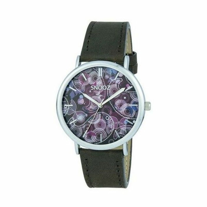 Reloj Unisex Snooz Saa1041-78 (Ø 40 mm) Reloj Unisex Snooz Saa1041-78 (Ø 40 mm)