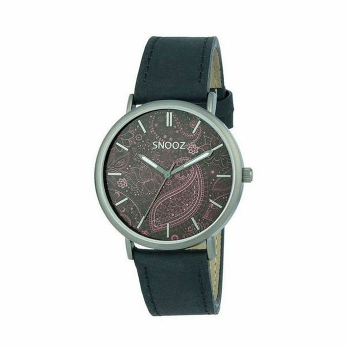 Reloj Unisex Snooz Saa1041-86 (Ø 40 mm) Reloj Unisex Snooz Saa1041-86 (Ø 40 mm)