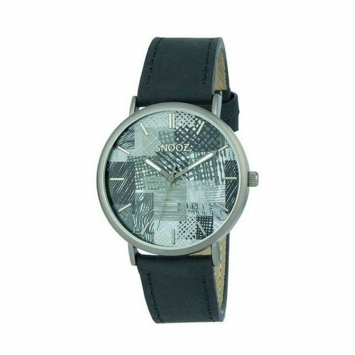 Reloj Unisex Snooz Saa1041-87 (Ø 40 mm) Reloj Unisex Snooz Saa1041-87 (Ø 40 mm)