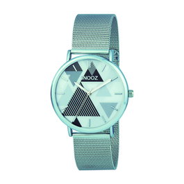 Snooz Reloj SAA1042-67 Multicolor
