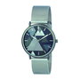 Snooz Reloj SAA1042-68 Unisex con Esfera Multicolor