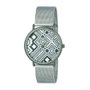 Snooz Reloj SAA1042-76 Unisex Plata