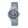 Snooz Reloj SAA1042-78 Unisex Plateado