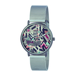 Snooz Reloj SAA1042-81 Unisex