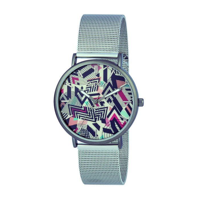 Snooz Reloj SAA1042-81 Unisex Snooz Reloj SAA1042-81 Unisex