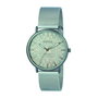 Snooz Reloj SAA1042-82 Unisex Plata