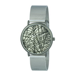 Snooz Reloj SAA1042-84 con Esfera Verde