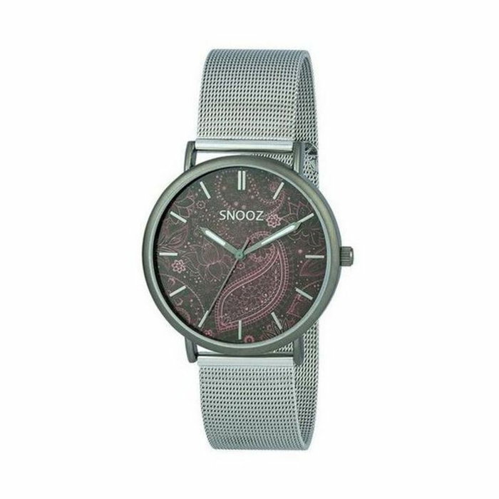 Reloj Unisex Snooz Saa1042-86 (Ø 40 mm) Reloj Unisex Snooz Saa1042-86 (Ø 40 mm)