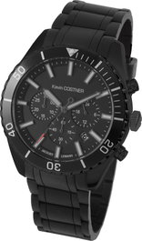 Jacques Lemans KC-104B Kevin Costner Edition