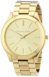 Michael Kors MK3179 Dorado