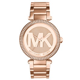Michael Kors MK5865 Oro Rosa