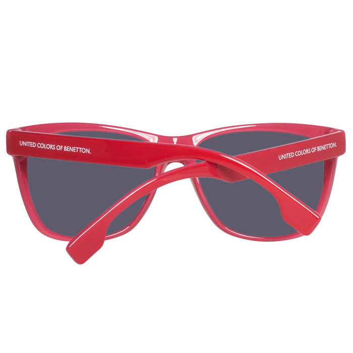 Benetton BE882S03 Gafas de Sol Rojas Benetton BE882S03 Gafas de Sol Rojas