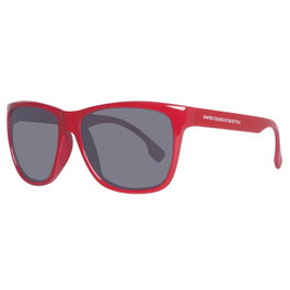 Benetton BE882S03 Gafas de Sol Rojas