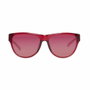 Benetton BE904S02 Gafas de sol para hombre, Rojo