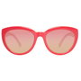 Benetton BE920S02 Gafas de sol para mujer en rojo