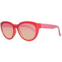 Benetton BE920S02 Gafas de sol para mujer en rojo