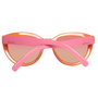 Benetton BE920S02 Gafas de sol para mujer en rojo