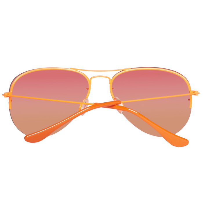 Benetton BE922S06 Gafas de sol Naranja Benetton BE922S06 Gafas de sol Naranja