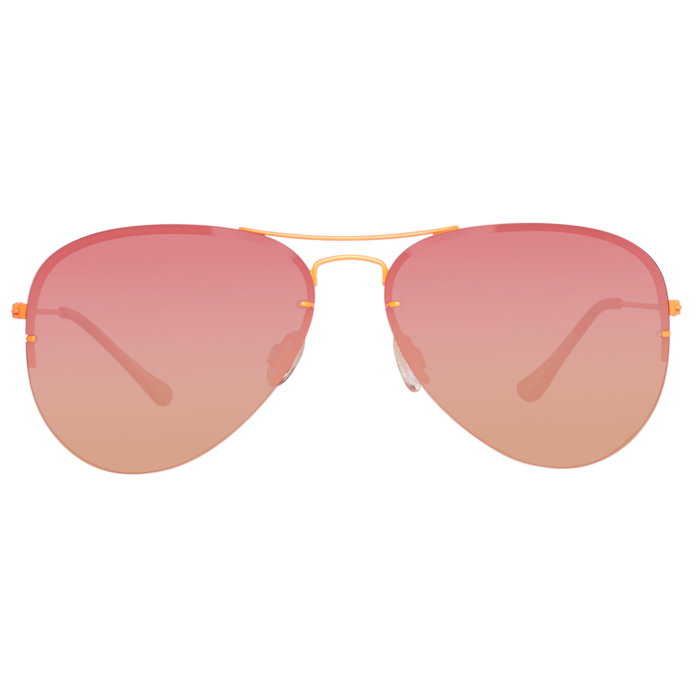 Benetton BE922S06 Gafas de sol Naranja Benetton BE922S06 Gafas de sol Naranja