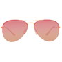 Benetton BE922S06 Gafas de sol Naranja