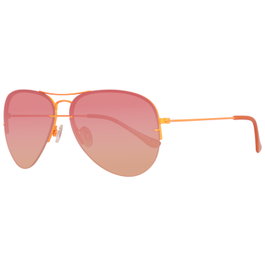 Benetton BE922S06 Gafas de sol Naranja