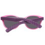 Benetton BE934S03 Gafas de sol para mujer en morado