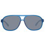 Benetton BE935S04 Gafas de sol para hombre con detalle azul