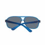 Benetton BE935S04 Gafas de sol para hombre con detalle azul