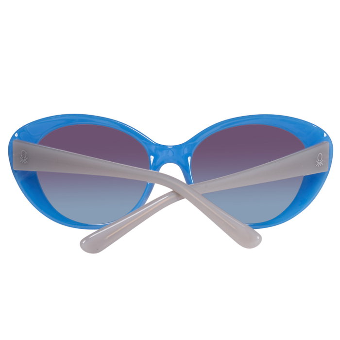 Benetton BE937S02 Gafas de sol Azul Benetton BE937S02 Gafas de sol Azul