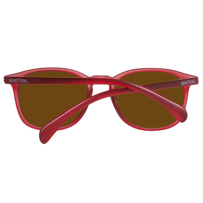 Benetton BE960S06 Gafas de sol Rojo Benetton BE960S06 Gafas de sol Rojo